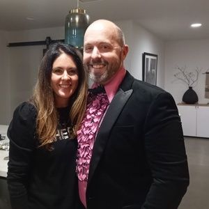 Meet your Posher, Jeni